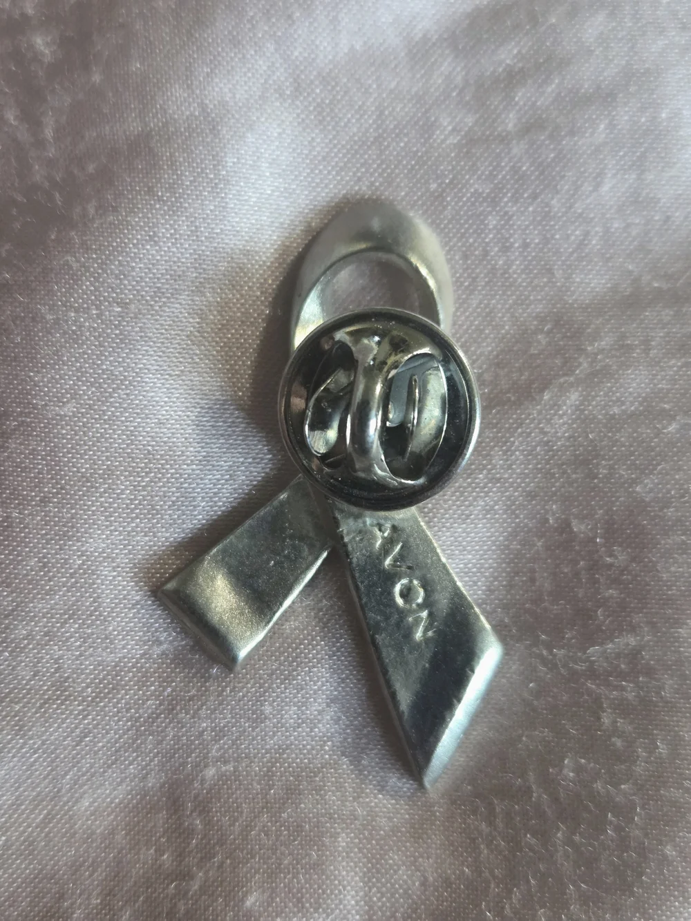 Vintage Pins, Brooch And Charm Lot Of 4
